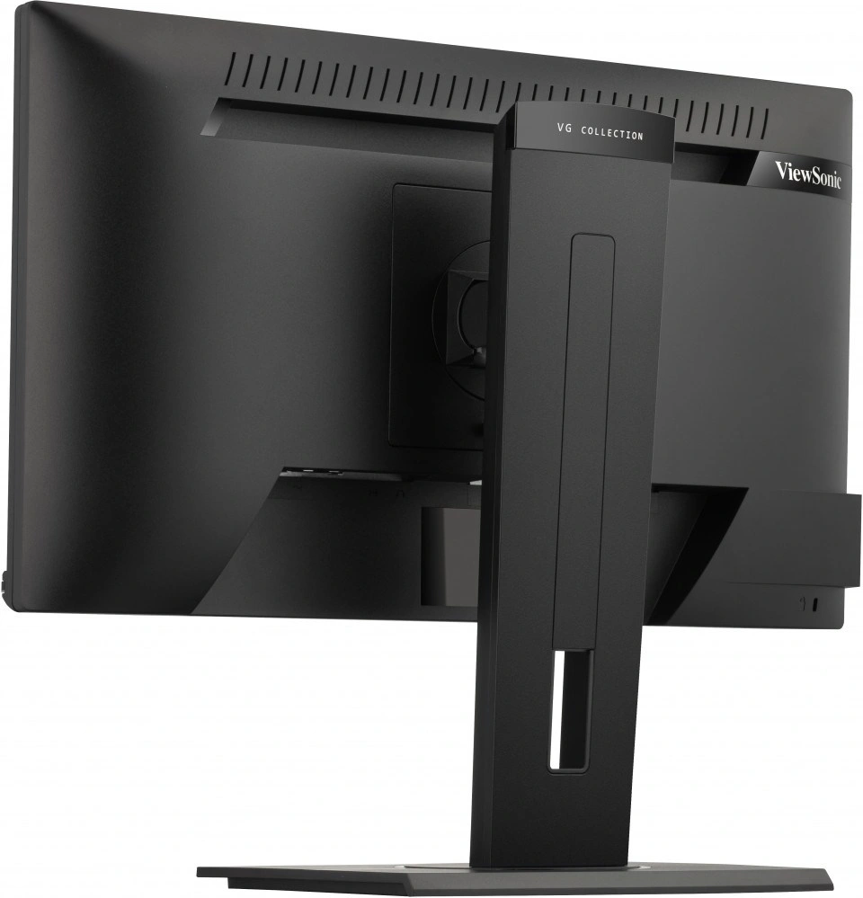 Viewsonic VG2240 LED monitor (22")  Full HD Černá