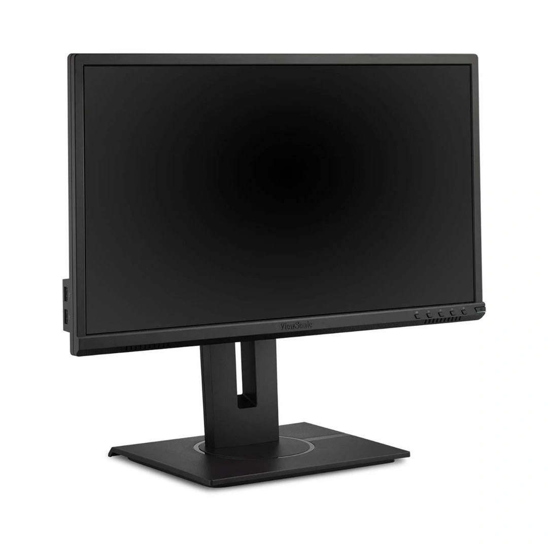 Viewsonic VG2240 LED monitor (22")  Full HD Černá