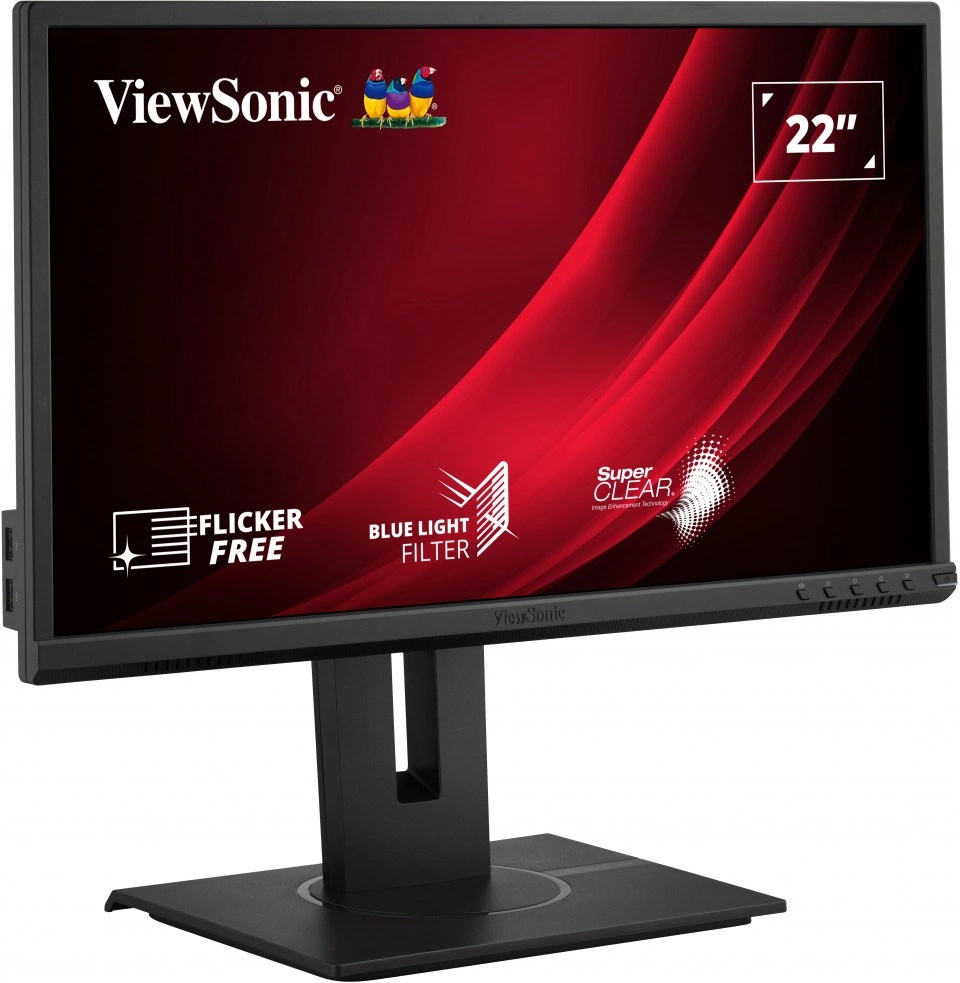 Viewsonic VG2240