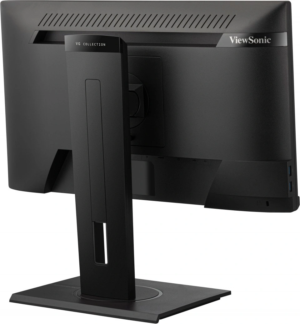 Viewsonic VG2240 LED monitor (22")  Full HD Černá