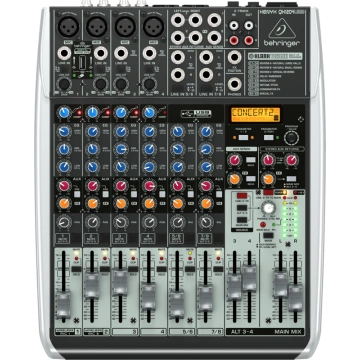 Behringer QX1204USB