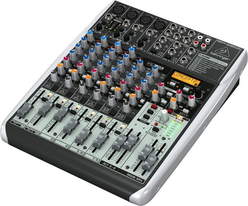 Behringer QX1204USB