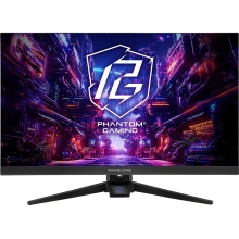 Asrock Phantom Gaming monitor (27