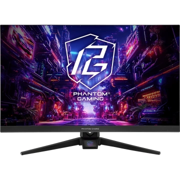 Asrock Phantom Gaming monitor (27