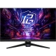 Asrock Phantom Gaming monitor (27