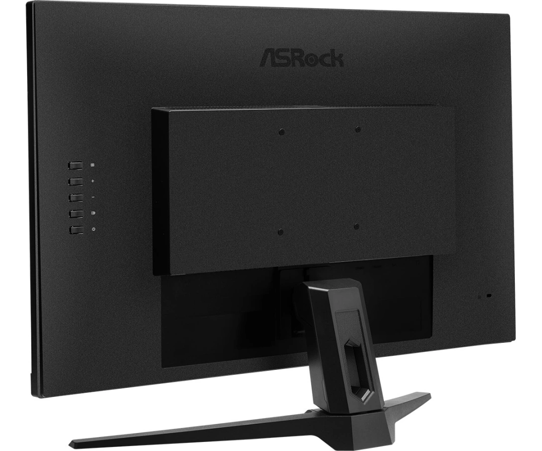 Asrock Phantom Gaming monitor (27") Full HD Černá