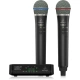 Behringer ULM302MIC