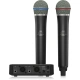 Behringer ULM302MIC