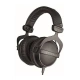 Beyerdynamic DT 770 M 80 ohm, černá