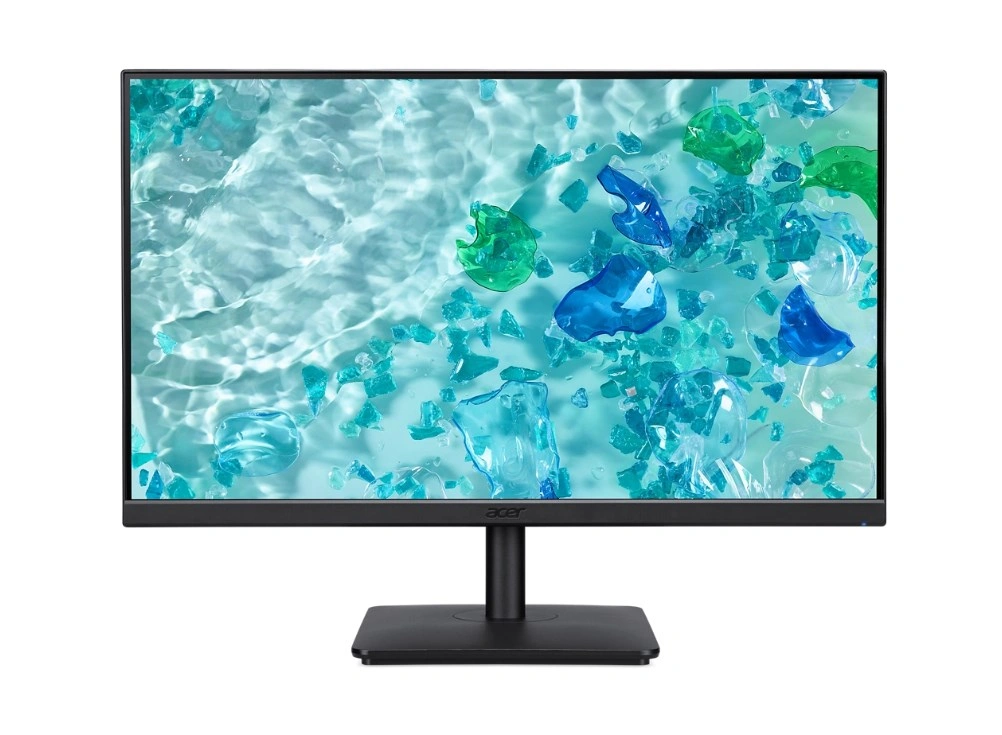 Acer V277 E monitor 68,6 cm (27") 1920 x 1080 px Full HD LED Černá