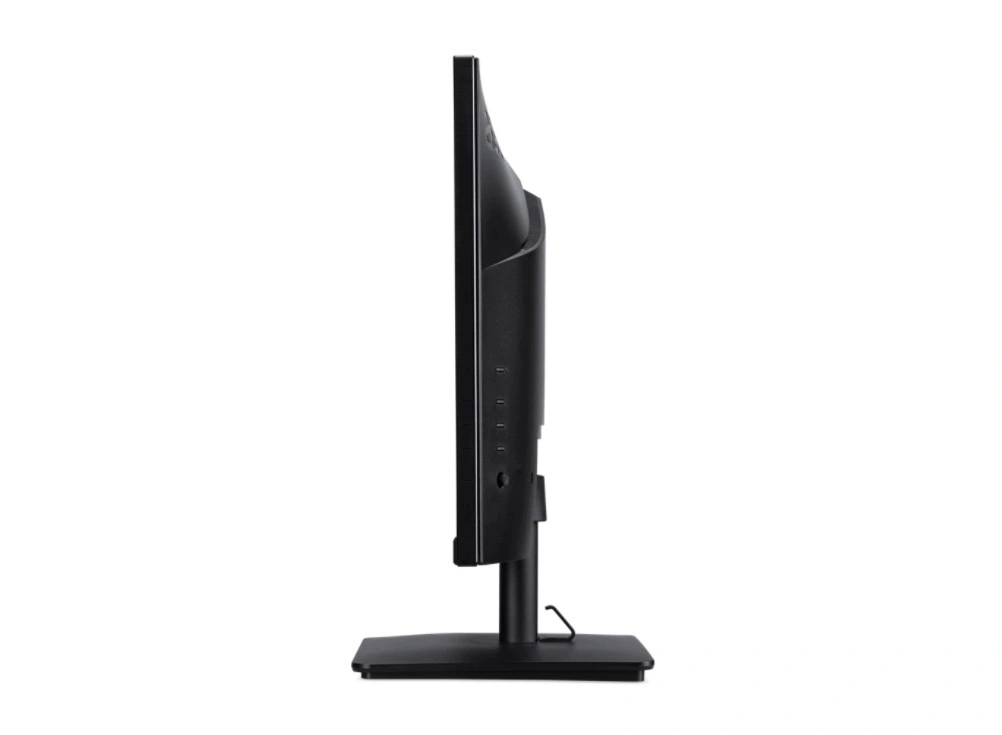 Acer V277 E monitor 68,6 cm (27") 1920 x 1080 px Full HD LED Černá