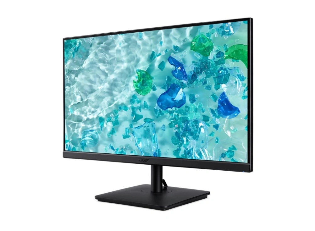 Acer V277 E monitor 68,6 cm (27") 1920 x 1080 px Full HD LED Černá