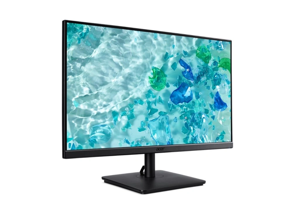 Acer V277 E monitor 68,6 cm (27") 1920 x 1080 px Full HD LED Černá