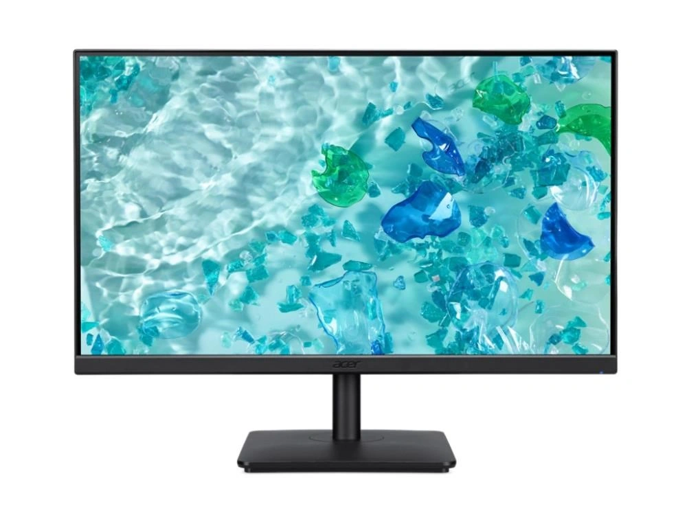 Acer V277 E monitor 68,6 cm (27") 1920 x 1080 px Full HD LED Černá