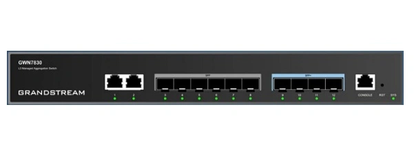 Grandstream Networks GWN7830