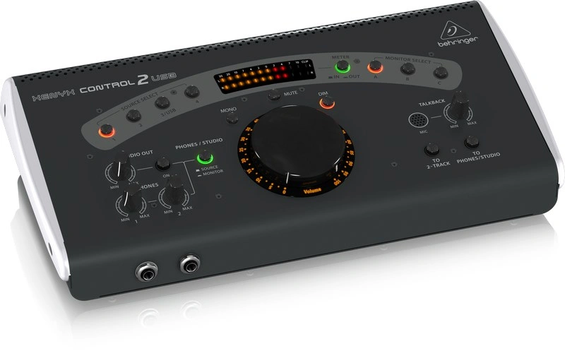 Behringer XENYX CONTROL2USB