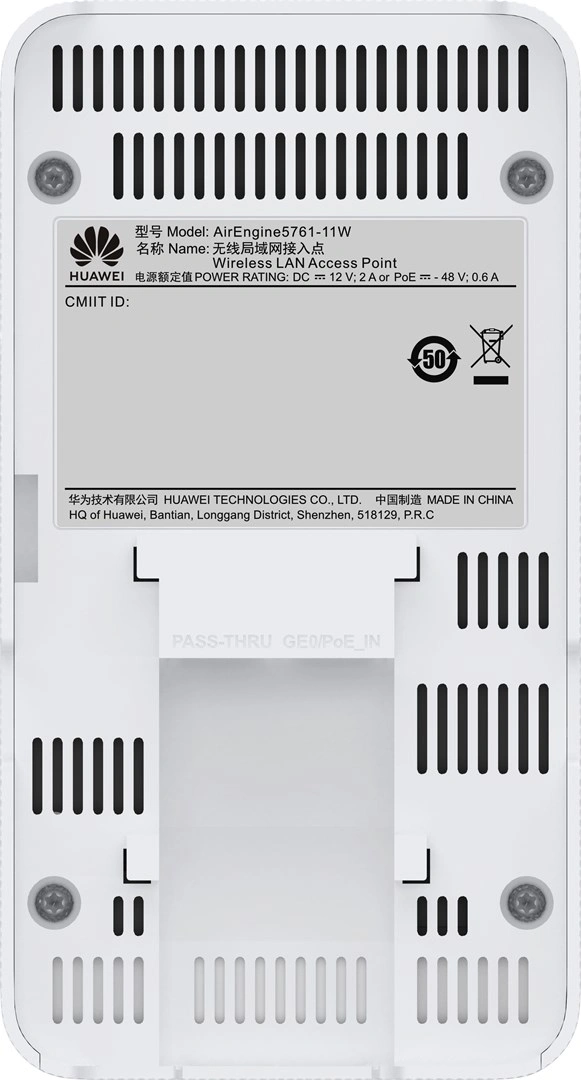 Huawei AirEngine 5761-11W