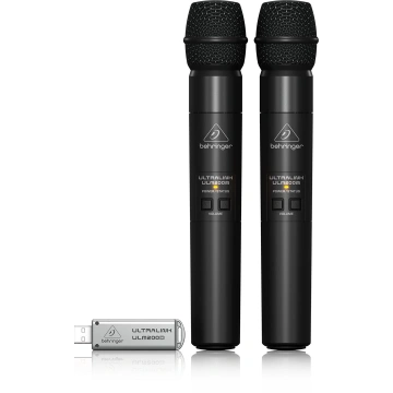 Behringer ULM202USB