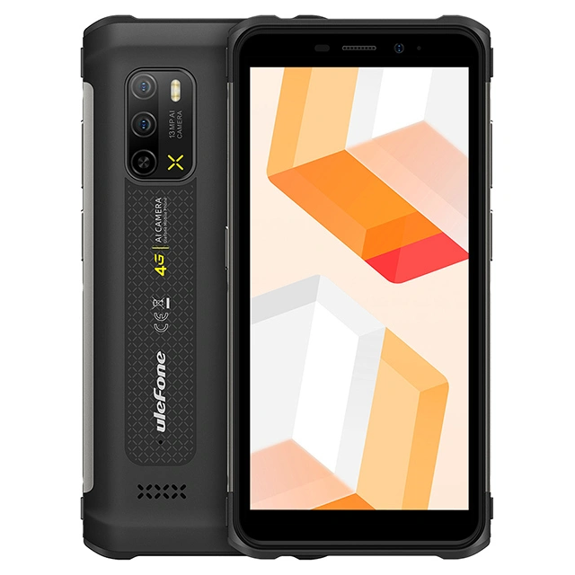 Ulefone Armor X10