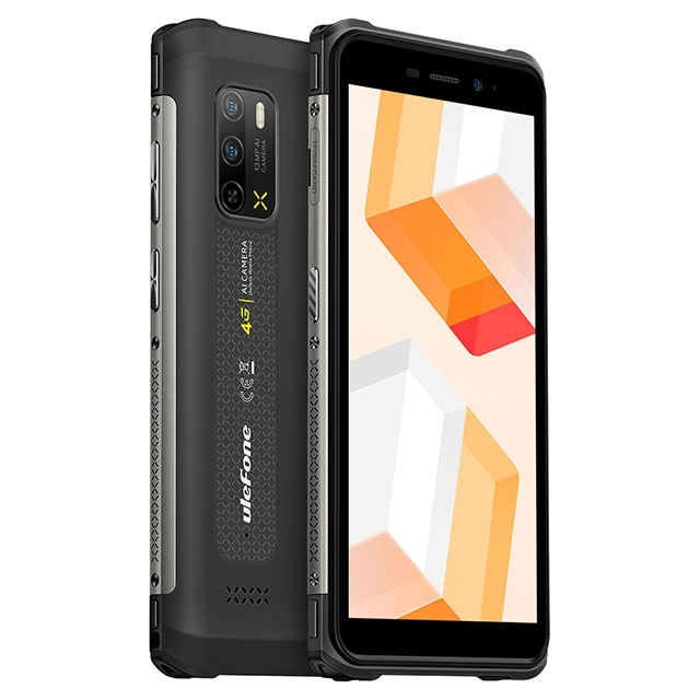 Ulefone Armor X10