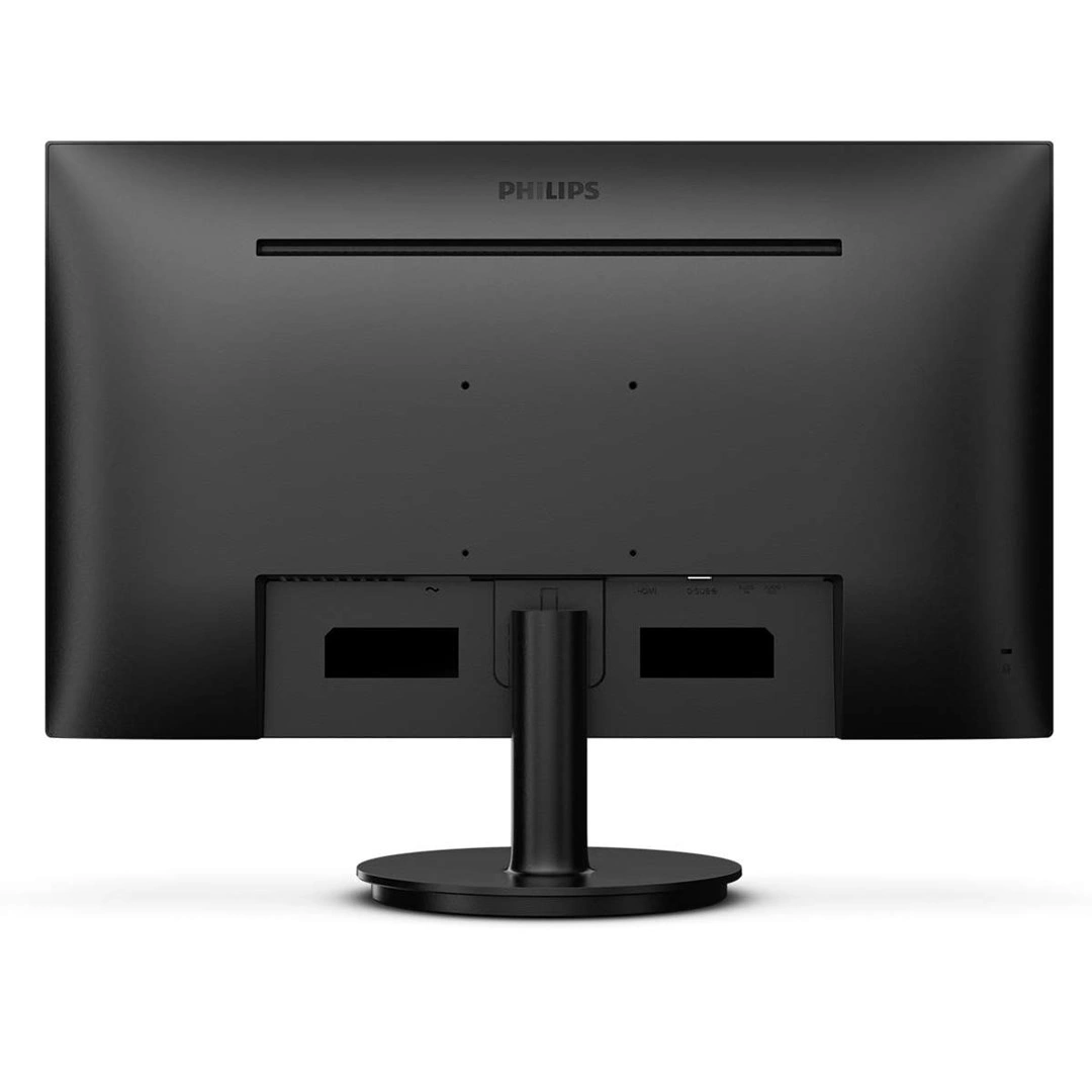 Philips 271V8LAB/00  monitor (27") Full HD LCD Černá