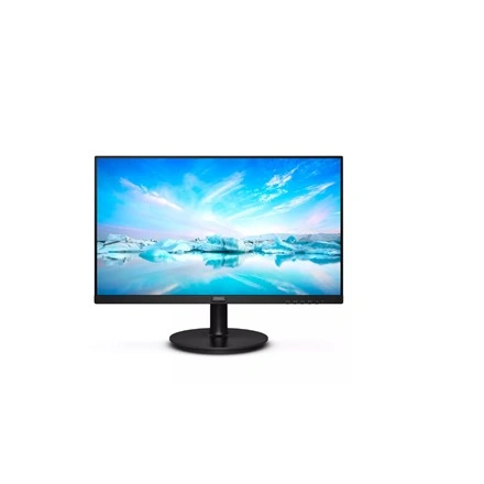 Philips 271V8LAB/00  monitor (27") Full HD LCD Černá