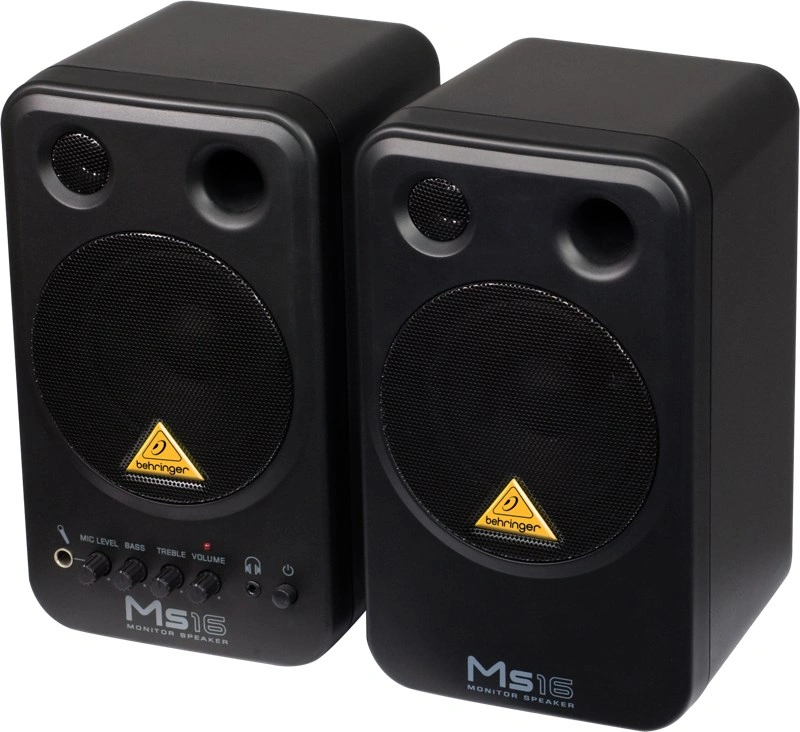 Behringer MS16