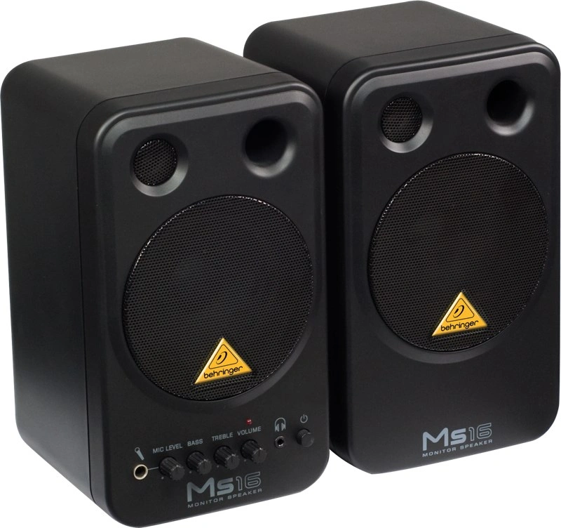 Behringer MS16