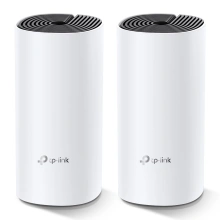 TP-Link Deco M4 (2-pack)