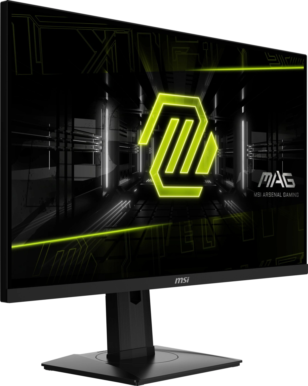 MSI Gaming MAG 27CQ6F