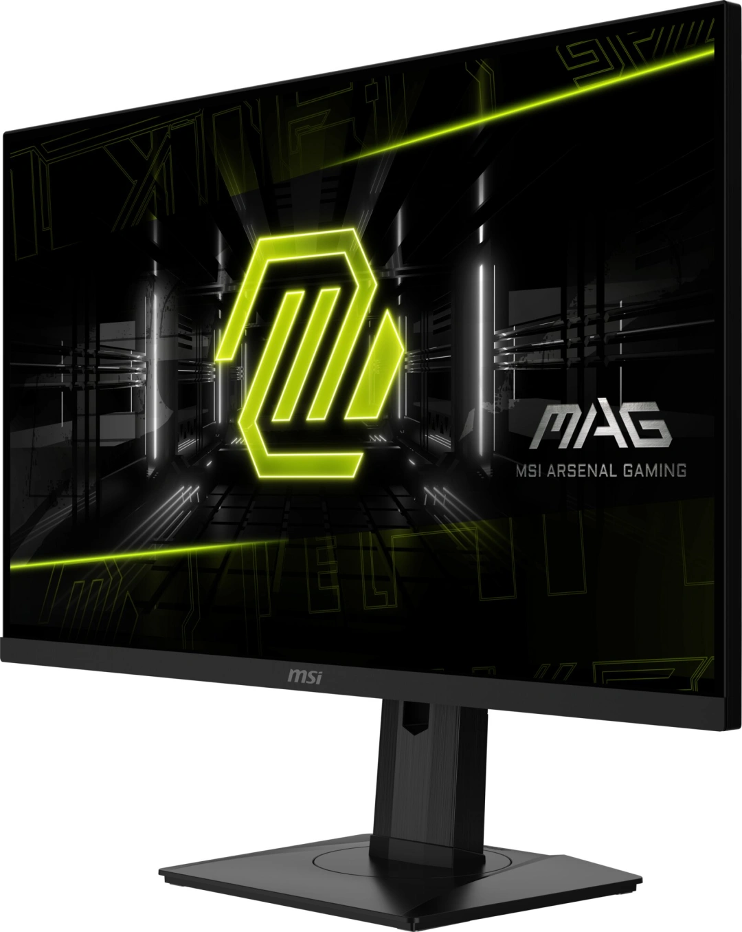 MSI Gaming MAG 27CQ6F