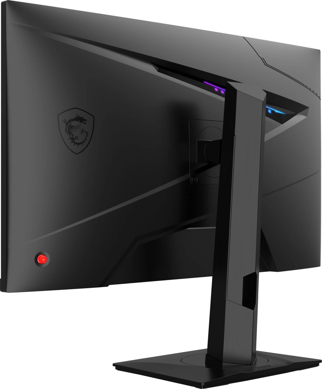 MSI Gaming MAG 274QRF-QD E2 - LED monitor 27"