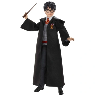 Mattel Harry Potter a tajemná komnata panenka Harry Potter