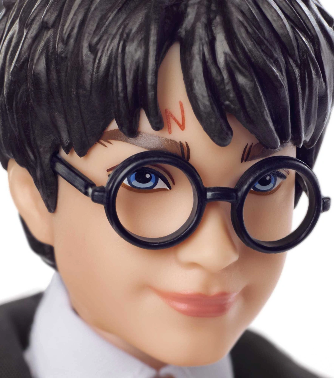 Mattel Harry Potter a tajemná komnata panenka Harry Potter