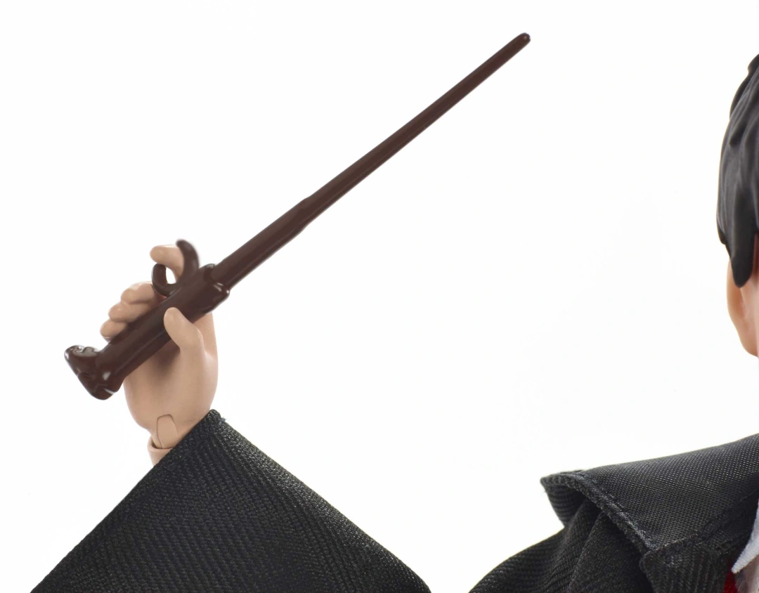 Mattel Harry Potter a tajemná komnata panenka Harry Potter