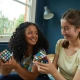 Rubik Rubikova kostka mistr 4x4