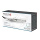 Remington S9001 HYDRAluxe PRO Straightener, white