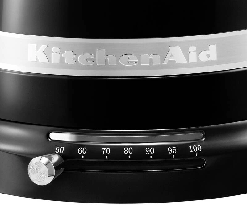 KitchenAid Artisan 5KEK1522EOB, černá