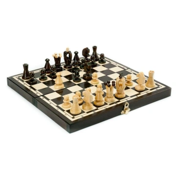 Chess set medium 31cm