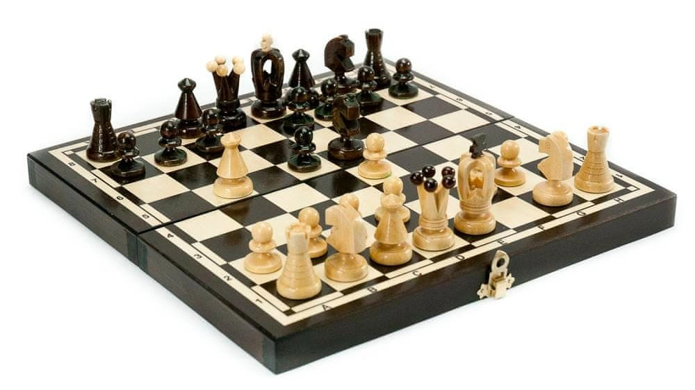 Chess set medium 31cm