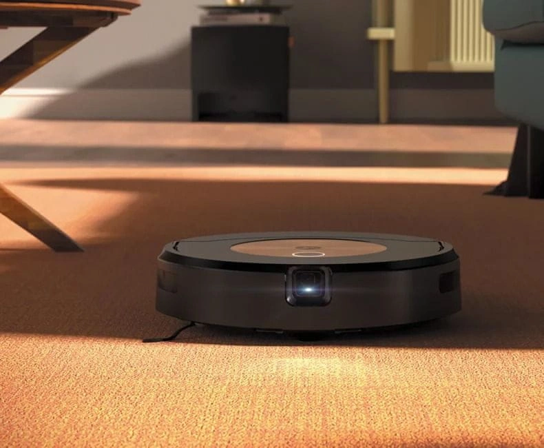 iRobot Roomba j9+ (j955840)