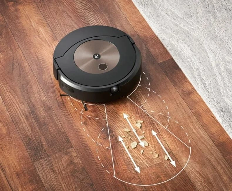 iRobot Roomba j9+ (j955840)