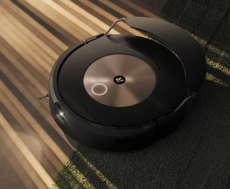 iRobot Roomba j9+ (j955840)