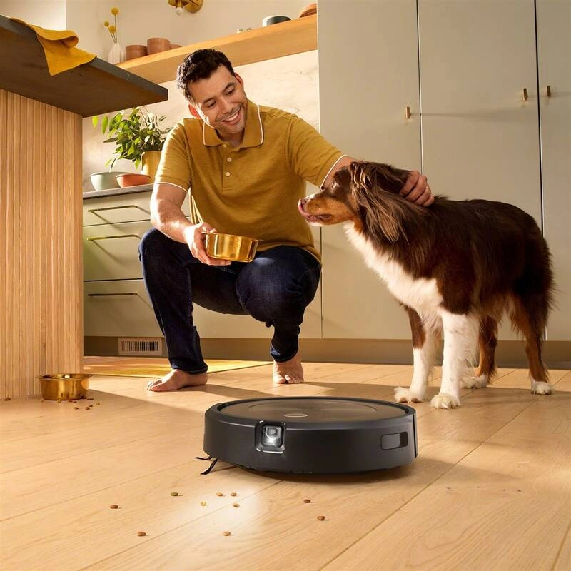 iRobot Roomba j9 (j915840)