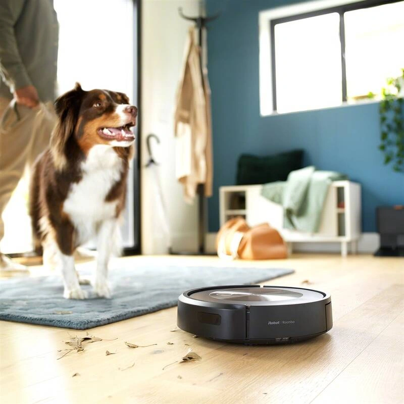 iRobot Roomba j9 (j915840)