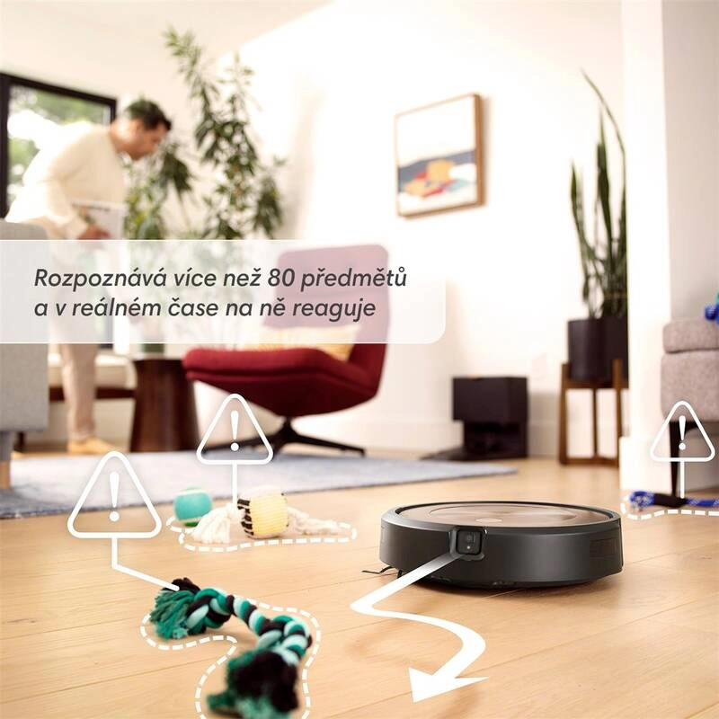 iRobot Roomba j9 (j915840)