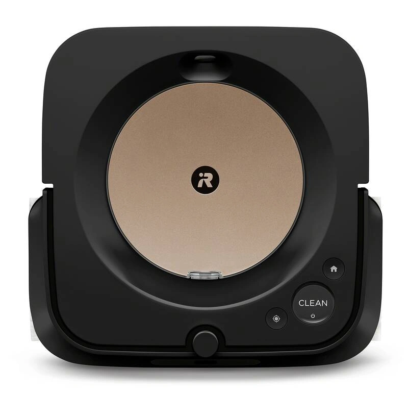 iRobot Braava Jet m6, black