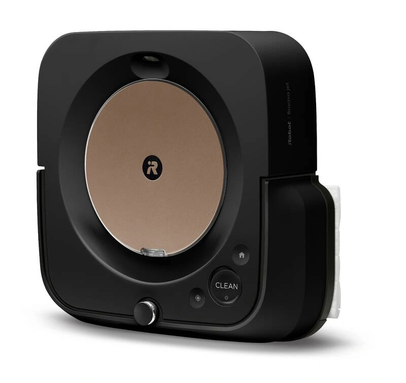 iRobot Braava Jet m6, black