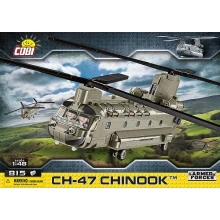 COBI CH-47 Chinook