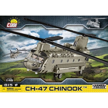 COBI CH-47 Chinook